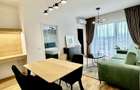 Apartament 2 camere Marmura Residence | mobila Rovere | cu parcare | - 3