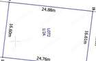 Terenuri IN RATE 500 luna, teren 25 Peris, Tancabesti - 9