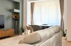 APARTAMENT CU 3 CAMERE SI TERASA - RENOVAT - IMOBIL  2004 - RETRAS - AVIATORILOR - 1
