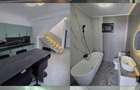 Casa P+1 + spatiu comercial, mobilata si utilata, la cheie Str. Soveja - 4