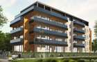 Pipera stradal, 3 camere,  finisaje premium - 1
