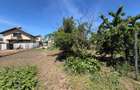 Vanzare Casa Individuala pe Parter, Curte 640 mp - 1