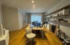 Inchiriez parter vila Floreasca, 2 camere spa?ioase, 75 mp, ideal birou. - 8