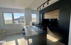 Penthouse 2 camere,modern cu terasa panoramica ,Zona Aradului - 4