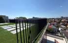 Penthouse în bloc nou boutique,500mp terase,2 parcări incluse - 28