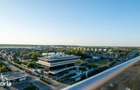Penthouse Spectaculos 186mp Util | Padurea Baneasa | Terasa de 186mp - 2