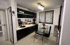 Inchiriez apartament 3 camere - Zona Timpuri Noi / Tineretului langa metrou - Direct Propietar - Loc parcare - Parc - 4
