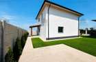 Casa de vanzare individuala, 4 camere 340 mp, la cheie Berceni Ilfov - 1