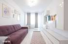 Inchiriez apartament 2 camere zona Nicolina 2, mobilat, utilat - 5