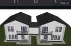 Vand casa tip duplex