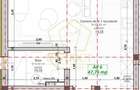 Apartament cu 2 camere si terasa de 6mp | Giroc | Profi - 3