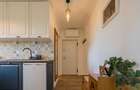 Apartament 1 cameră ultracentral, vizavi de Parcul Botanic | Airbnb 4.96/5 | aco