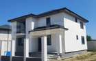 Casa P+1, 300mp teren, 17 ml deschidere, Preajba - 3