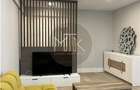 Apartament 3 camere 98 MP - Mobilat & Utilat LUX | TRIANA PIPERA