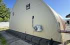 Hala de vanzare 226 mp cu 500 mp teren, Izvoare, Bacau