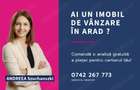 Casa de vanzare in Arad zona Poltura