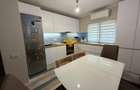 3 Camere decomandate, Parcare, Modern, Zona Nasaud, MOL, Marasti - 6