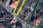 Teren zona Borhanci pe drumul Colonia Sopor