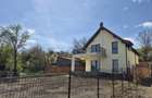 Casă modernă, 135 mp utili, teren 700 mp | Gheorgheni - Borhanci - 1
