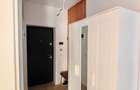 Inchiriez studio + loc de parcare in Grand Kristal Residence faza II