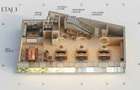 COMISION 0% - Cladire Birouri 549 mp P+5 - Pache Protopopescu - Strada Plantelor - 11