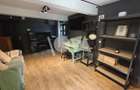 De inchiriat - apartament 2 camere in vila - demisol- Kiseleff - parc - 7