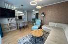 Apartament modern 2 camere balcon si parcare zona Doamna Stanca - 9