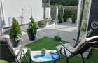 Apartament cochet cu 3 camere, gradina si 3 parcari in zona Selimbar - 16