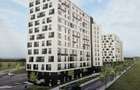 Apartament 1 cameră în bloc NOU - 3