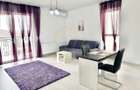 Apartament cu 2 camere mobilat, la etaj intermediar in Giroc la asfalt - 2