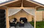 Ap.2 cam.parter+Gradina 60 mp-Magazie-Foisor-2 locuri de parcare-Carti - 3