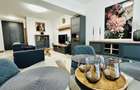 Select Residence studio cu balcon si loc de parcare