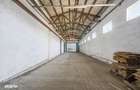 Teren Industrial / Hale de Vanzare 4.1 Ha - Zona industriala - Harlau