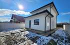 Casa individuala , 4 camere , 2 bai , zona MIROSLAVA-VALEA U - 9