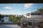 Apartament nou 2 camere | Promenadă pe malul Lacului Pipera - 9
