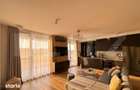 Apartament exclusivist cu terasa panoramica, 3 camere, 92 mp, Gheorghe - 1