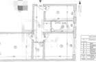 2 camere Aviației decomandat, centrală, inst. schimb., et. 4, metrou