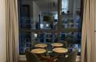 De inchiriat pe termen lung apartament cu 2 camere, complex Onix Blue, Mamaia Nord