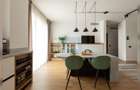 0% Comision! Apartament cu 2 camere de închiriat, Liberty Residential - 4