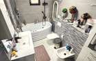 Confort si spatiu | Casa 5 camere, constructie solida | Teren 544 mp - 2