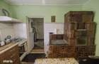 Vand casa cu etaj, in localitatea Trusesti, judetul Botosani