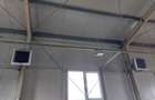 Vand/Inchiriez Hala 172 mp + teren 968 mp