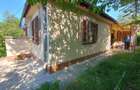Vila din Gradina Racoti / Conac 5 camere / 6000m2 - 8