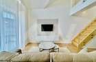 Penthouse 2 camere - 2 bai - 8