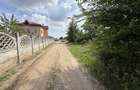 Teren intravilan 498,02 mp langa padure , strada privata Corbeanca - 13