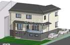 Casa 4 cam. str. Campului, COMISION 0% - 3