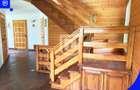Casa | Vila | Pensiune - Frasin | Bucovina