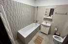 Ap 2 camere, bloc nou, etaj 1, zona Brailei,complet mobilat - 7