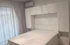 APARTAMENT Complet mobilat + Curte Proprie + Parcare Preluare Contract - 1