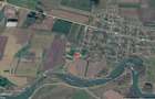 loc de casa in loc Mandruloc, la 7 km distanta de municipiul Arad
